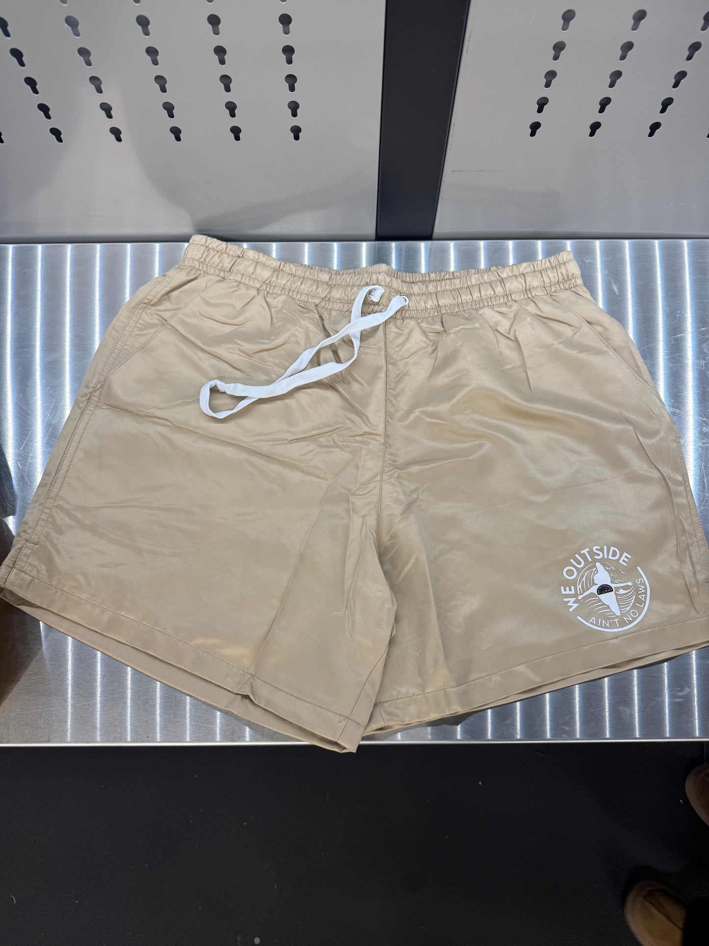 Claws shorts/trunks