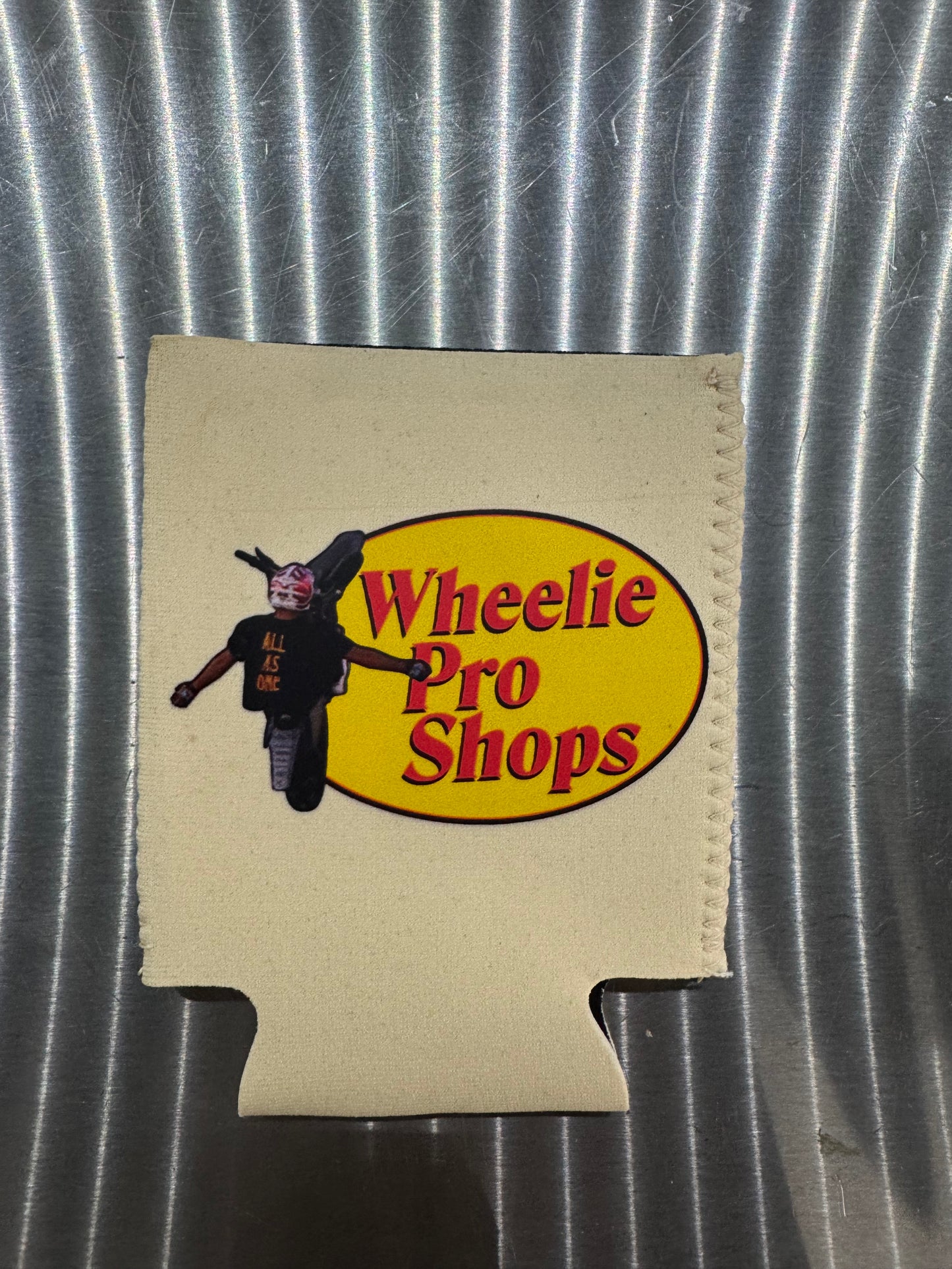 Wheelie pro shops Cousy