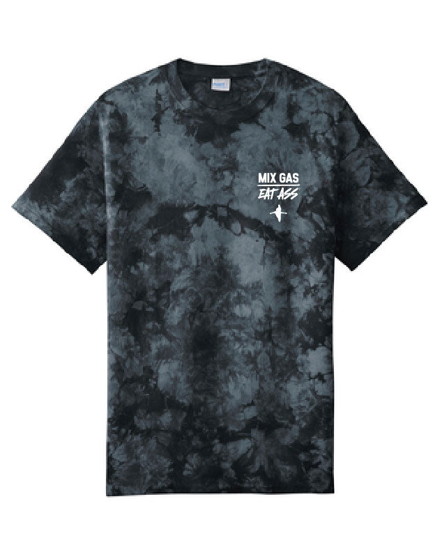 MIX GAS EAT ASS TEE