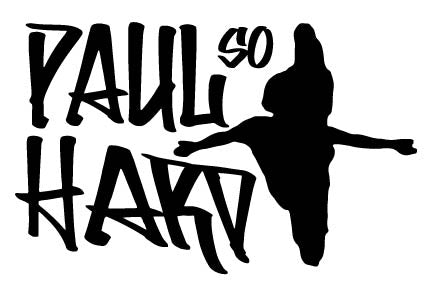 PAULSOHARD logo