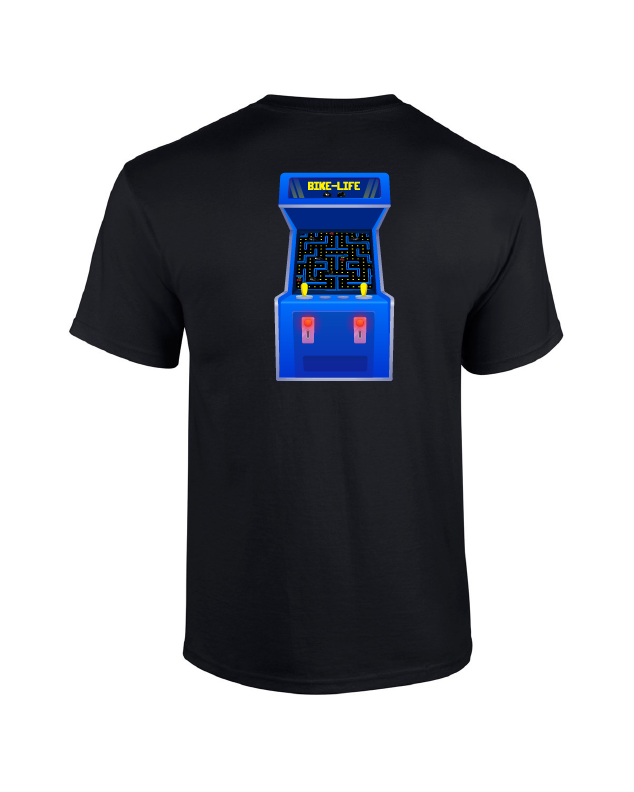 PACMAN TEE