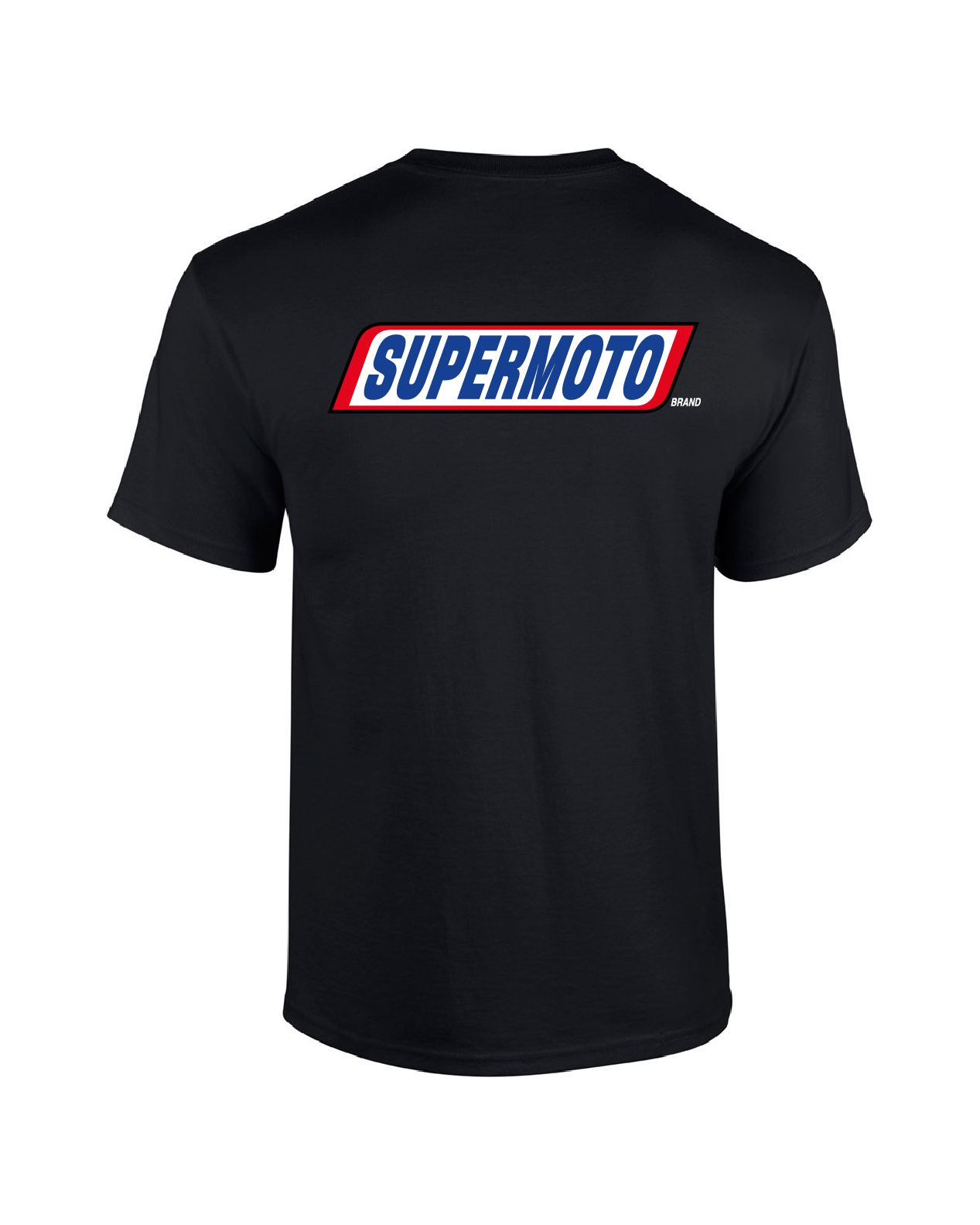 SNICKERS SUPERMOTO TEE