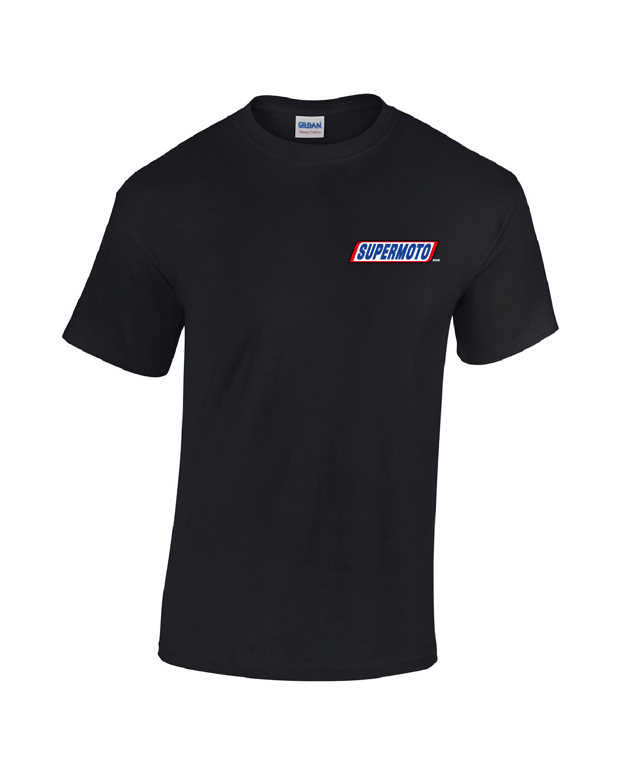 SNICKERS SUPERMOTO TEE