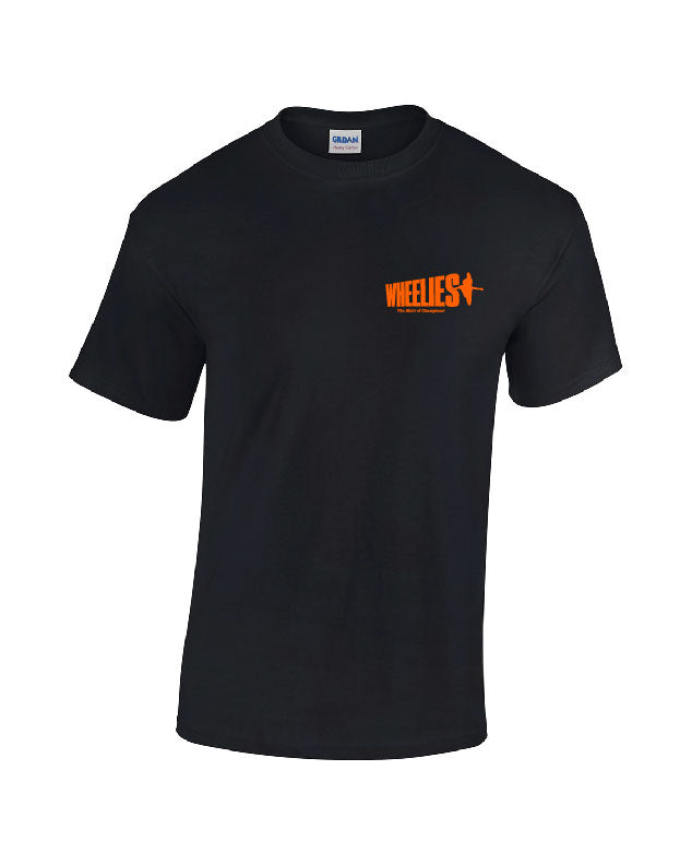 WHEATIES TEE