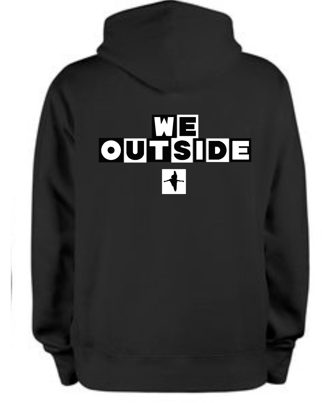 cartoon network hoodie