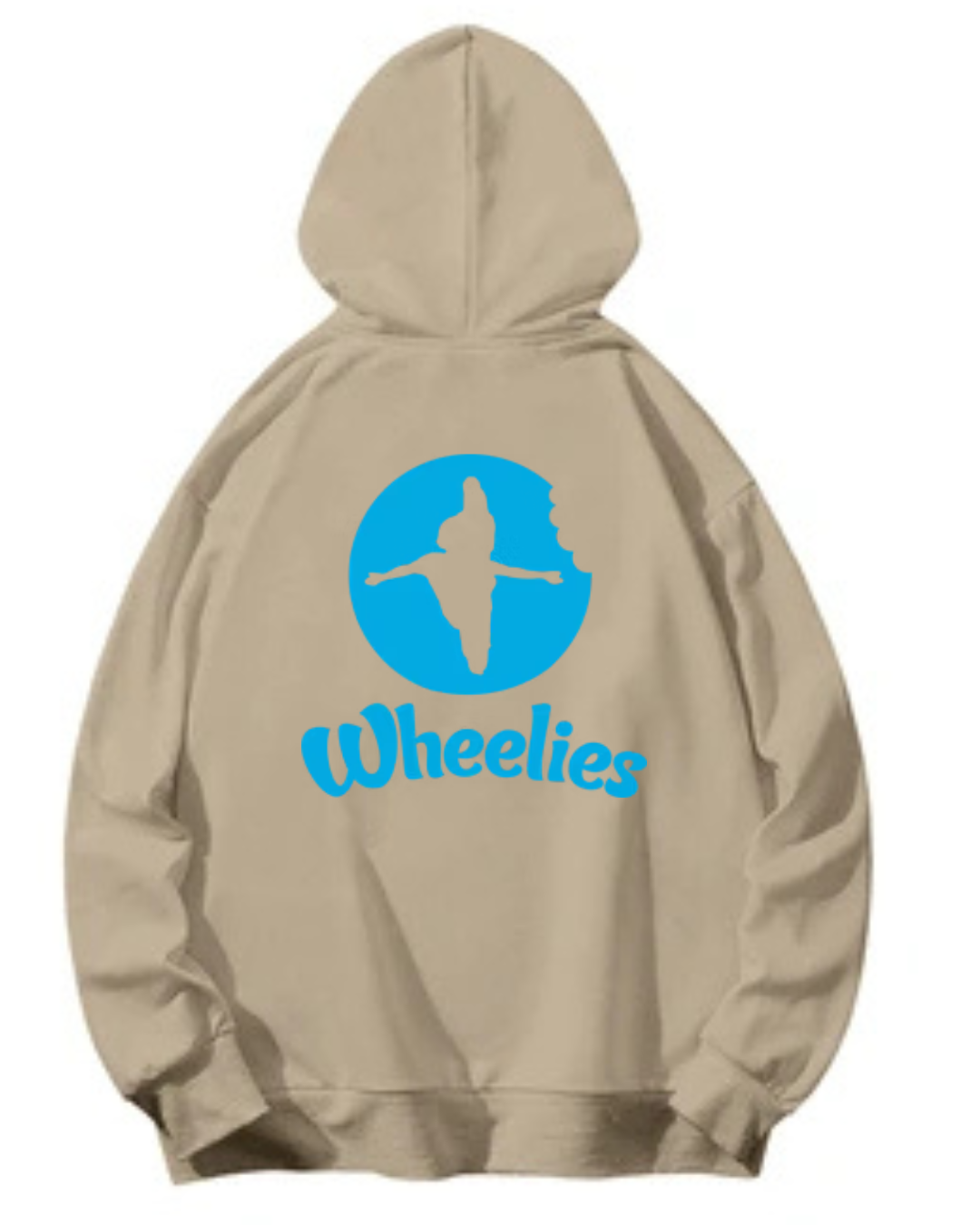 COOKIES HOODIE