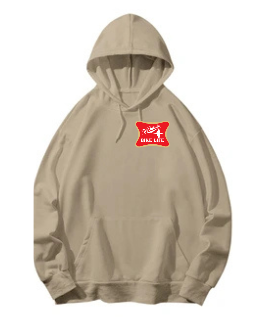 HIGH LIFE HOODIE