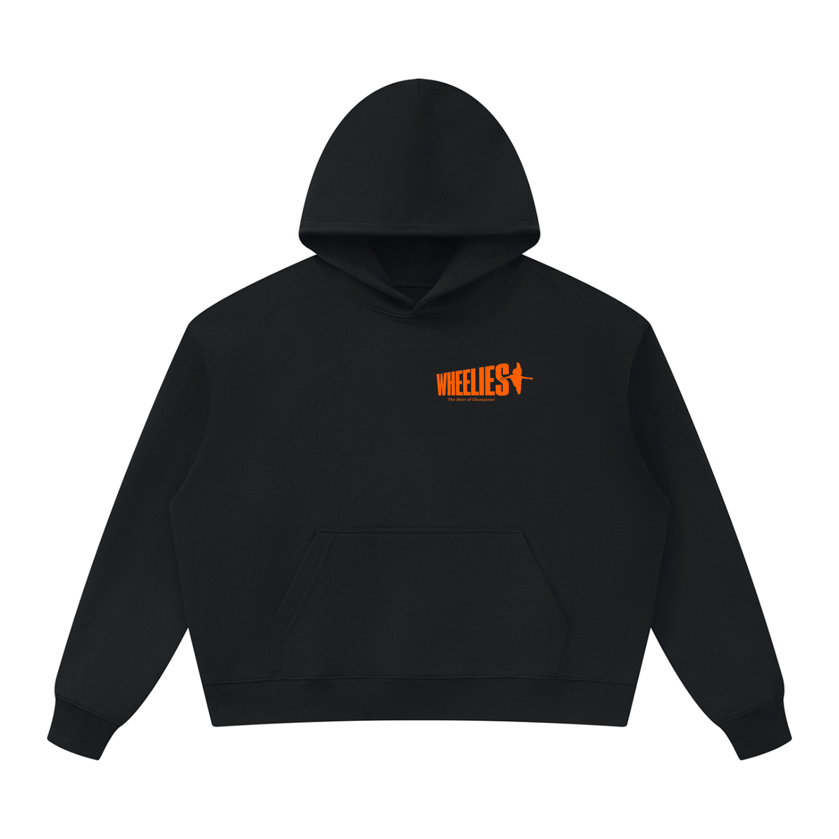 WHEATIES HOODIE