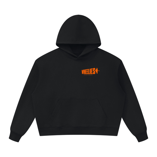 WHEATIES HOODIE