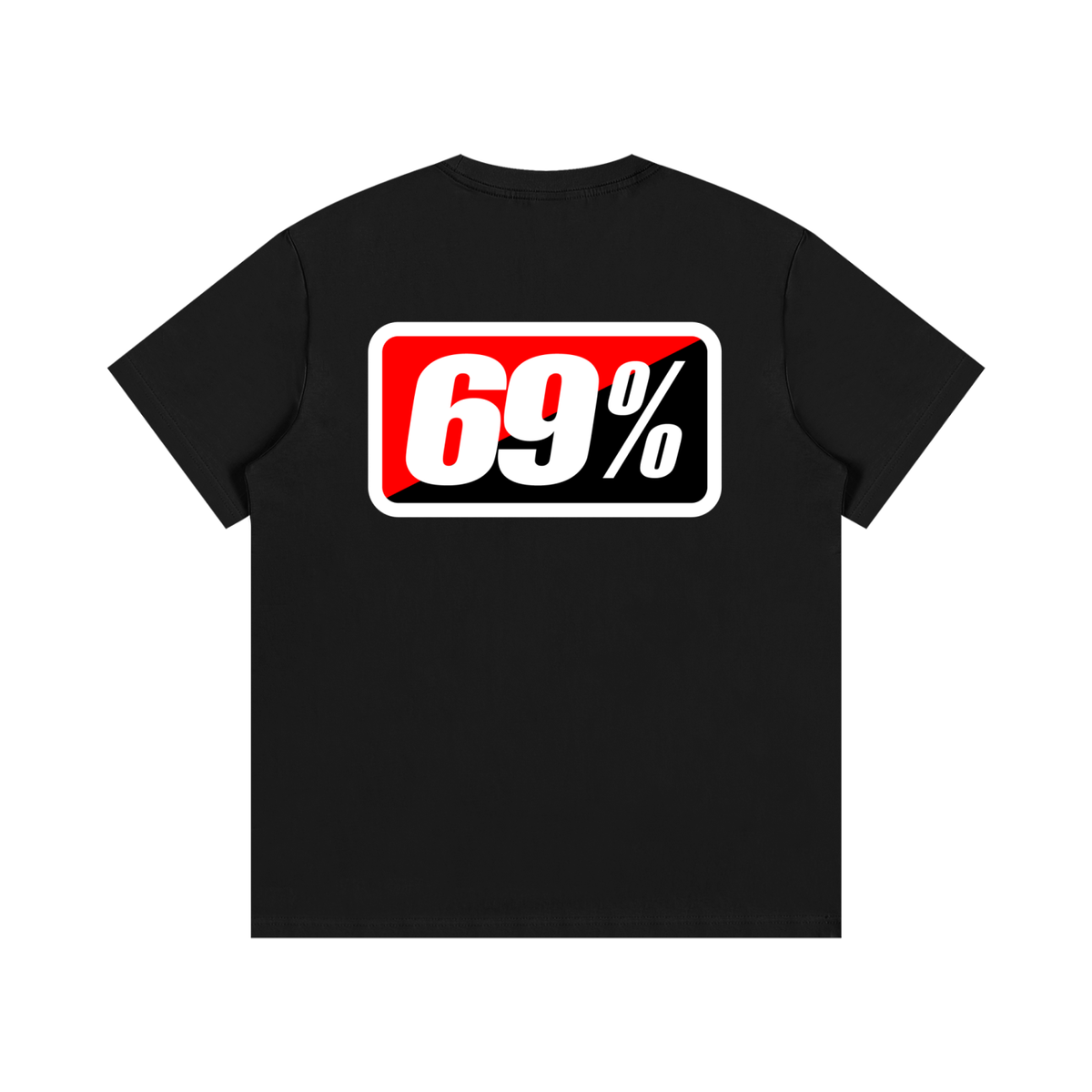 69% TEE