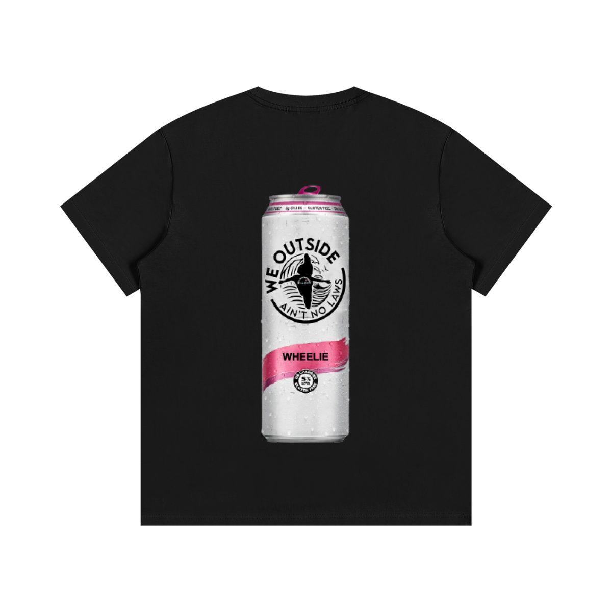 CLAW CAN
