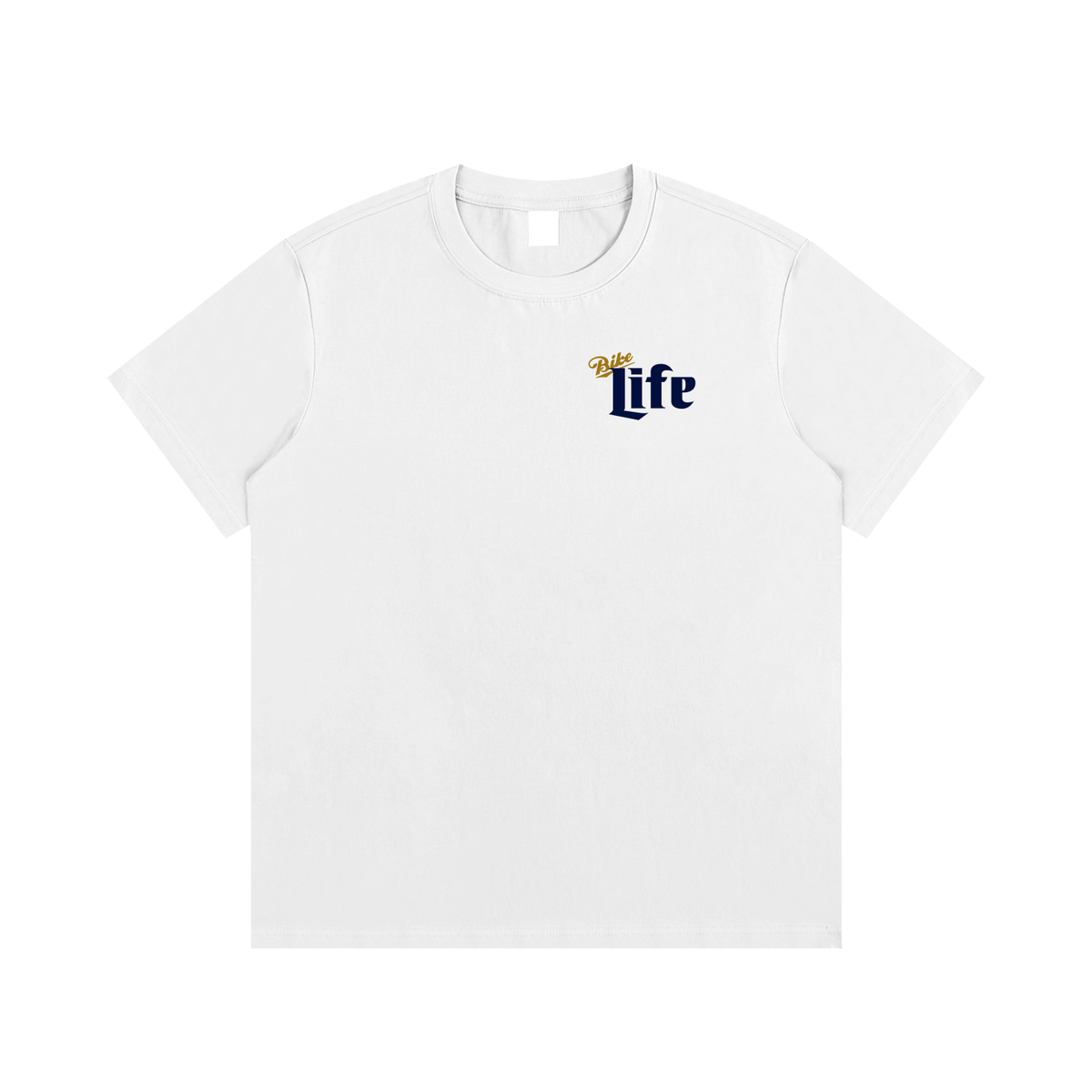 BIKELIFE TEE