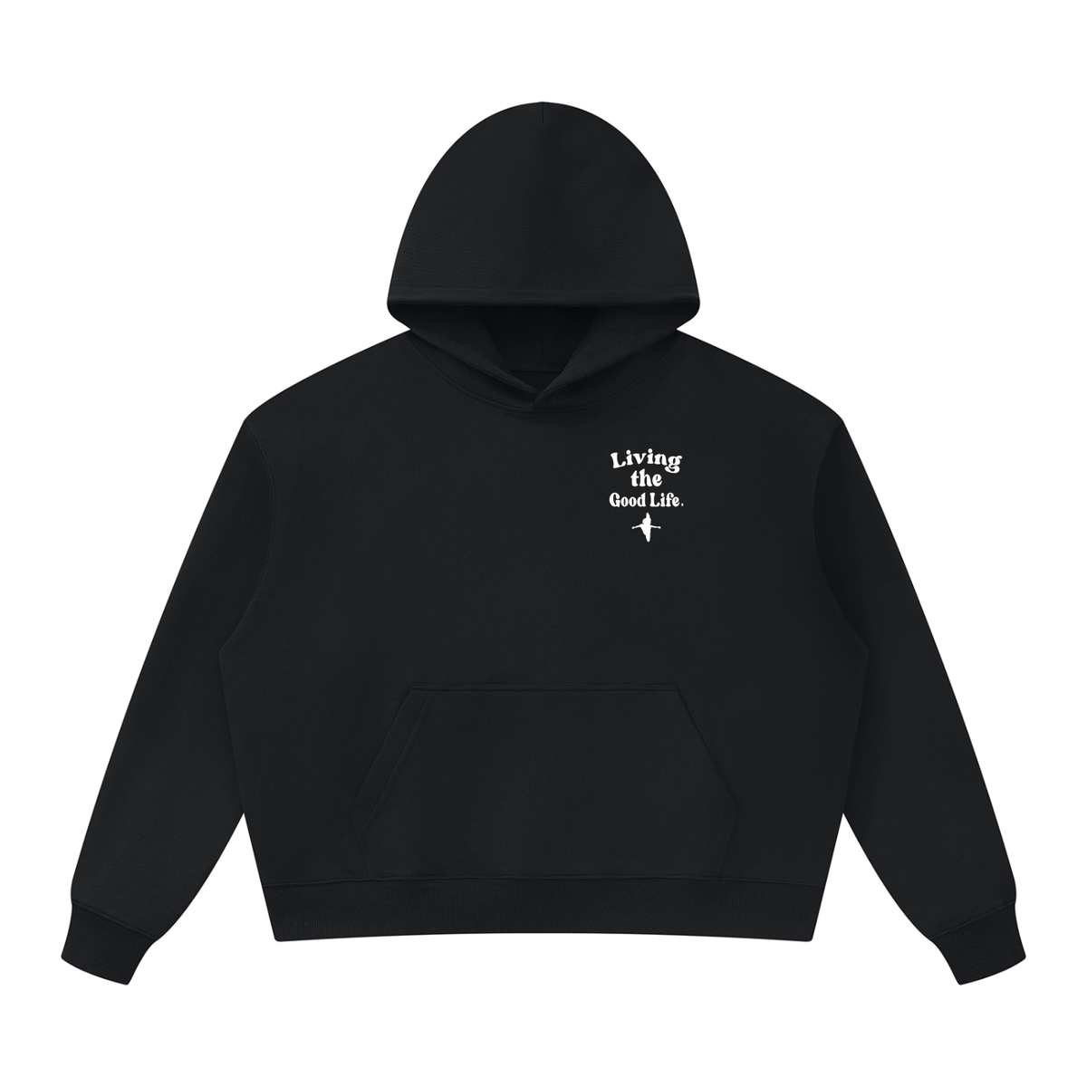 GOODLIFE HOODIE