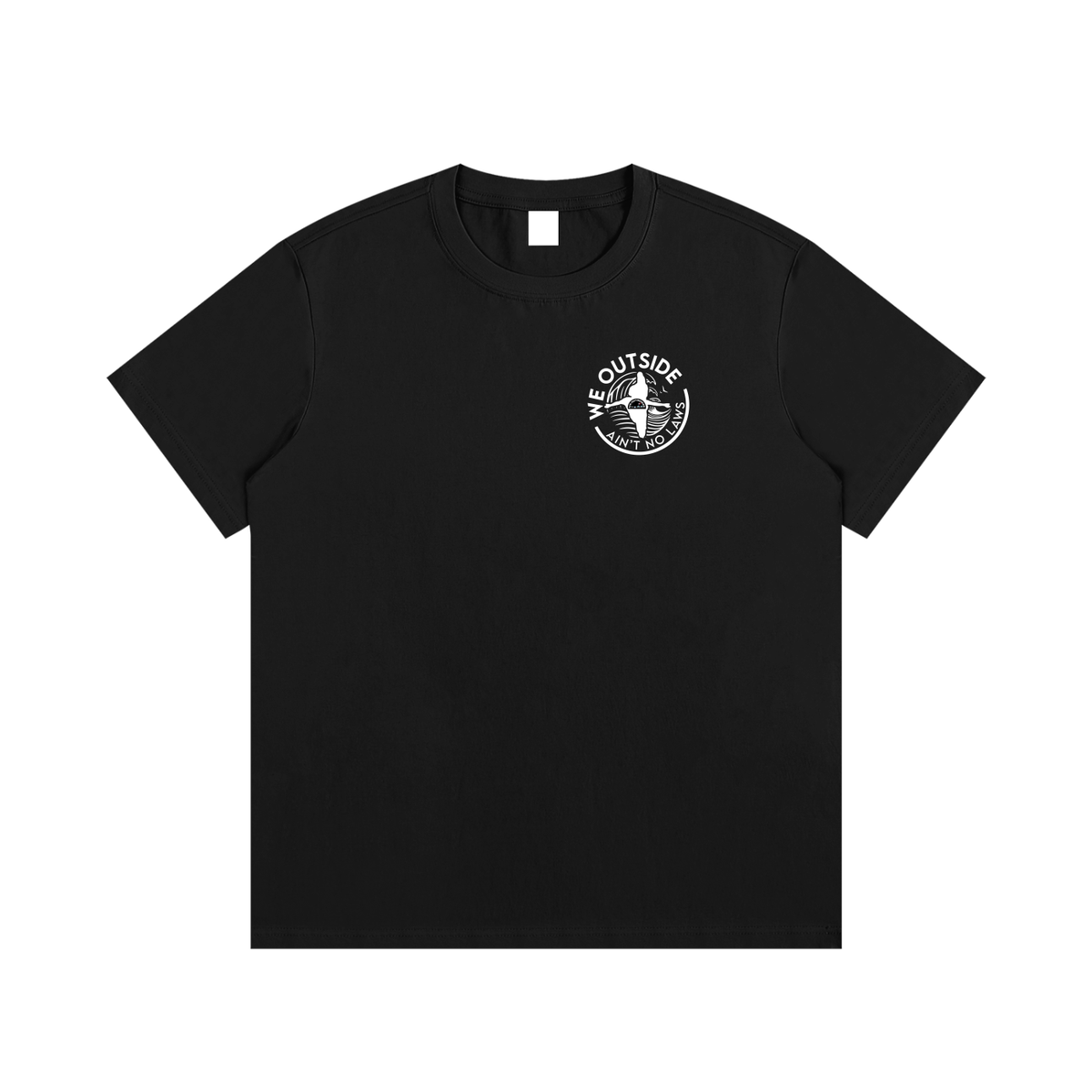 CLAWS TEE
