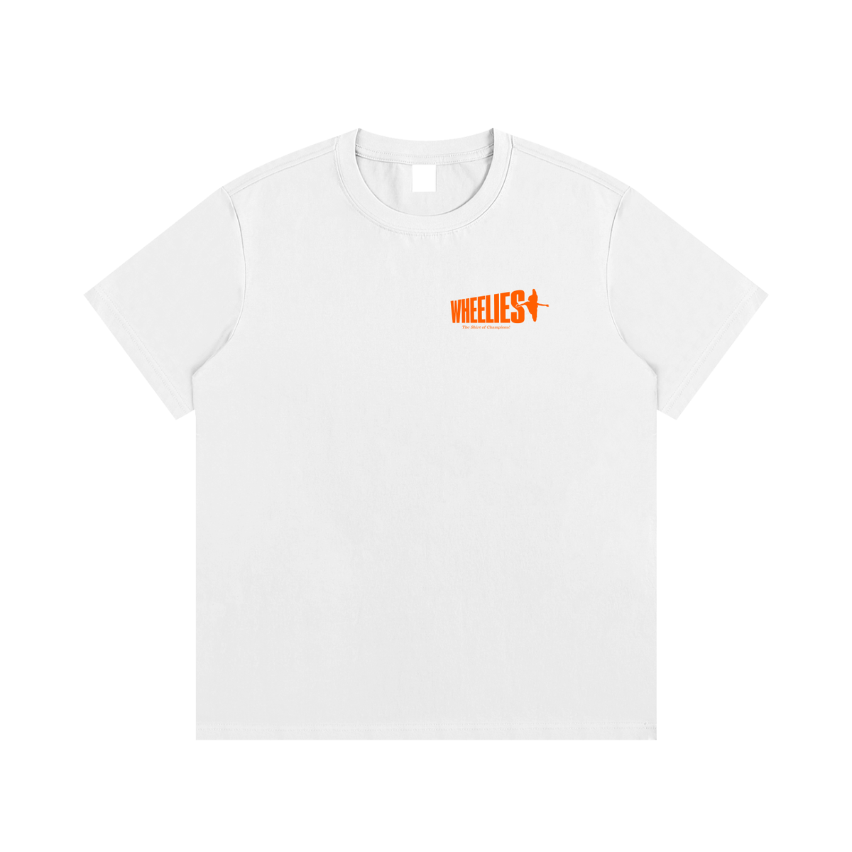 WHEATIES TEE