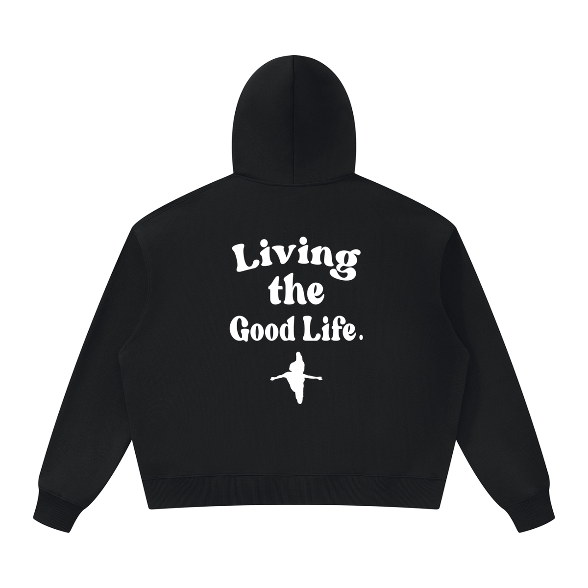 GOODLIFE HOODIE