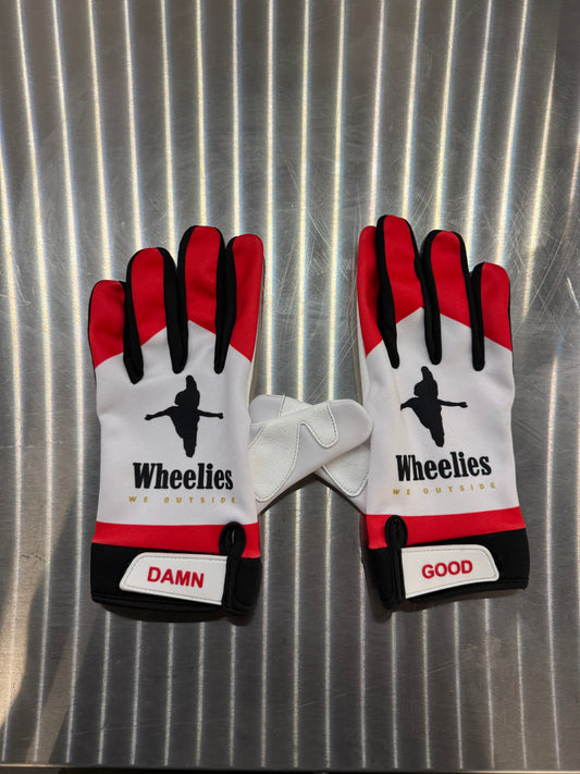Marlboro Gloves