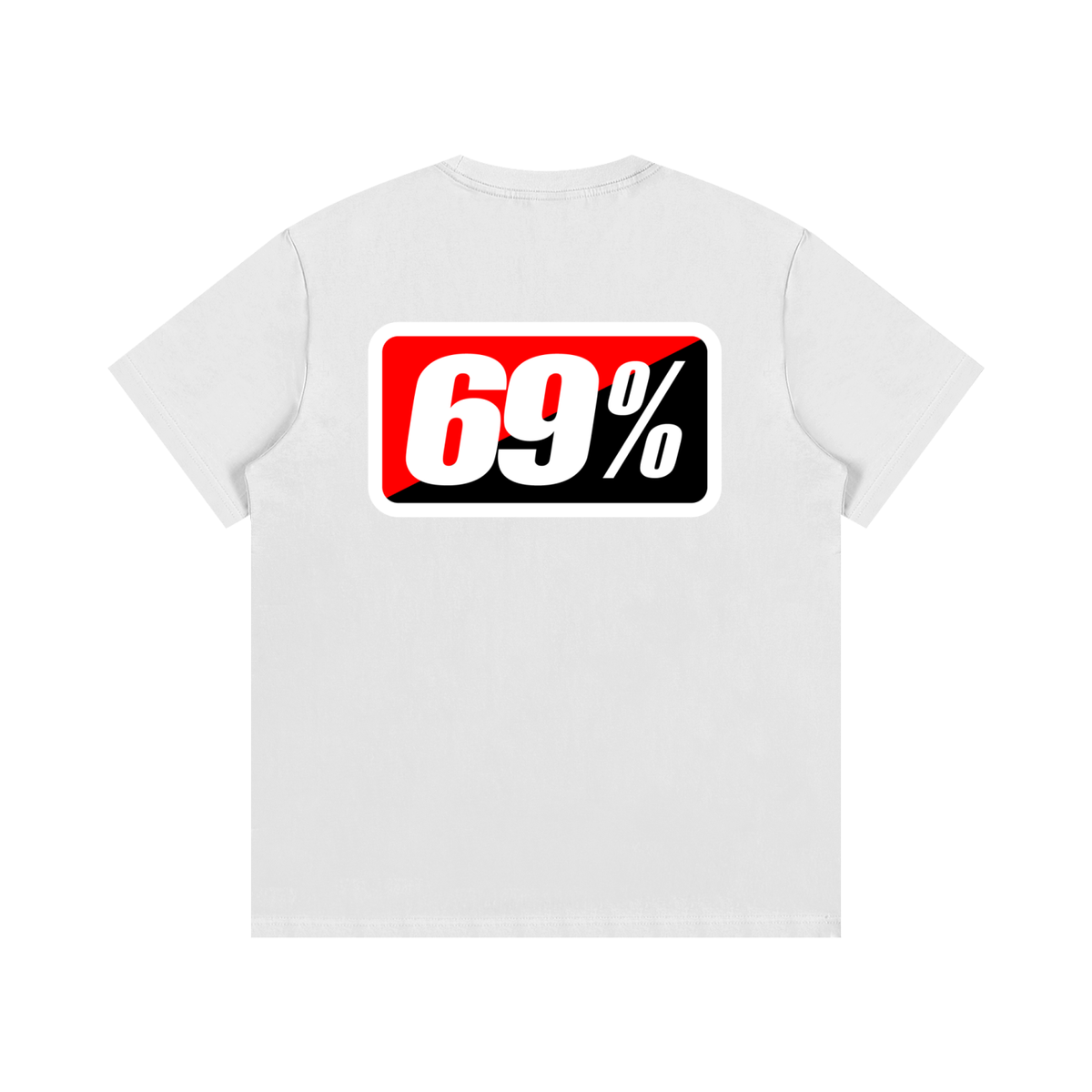 69% TEE