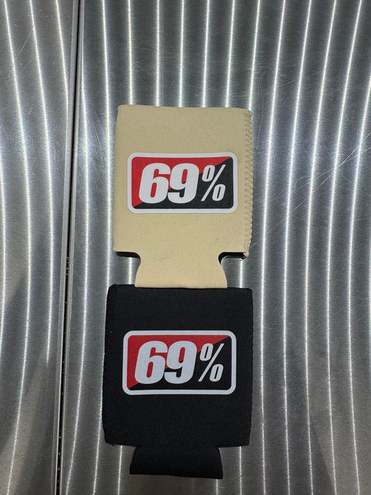 69% Cousy