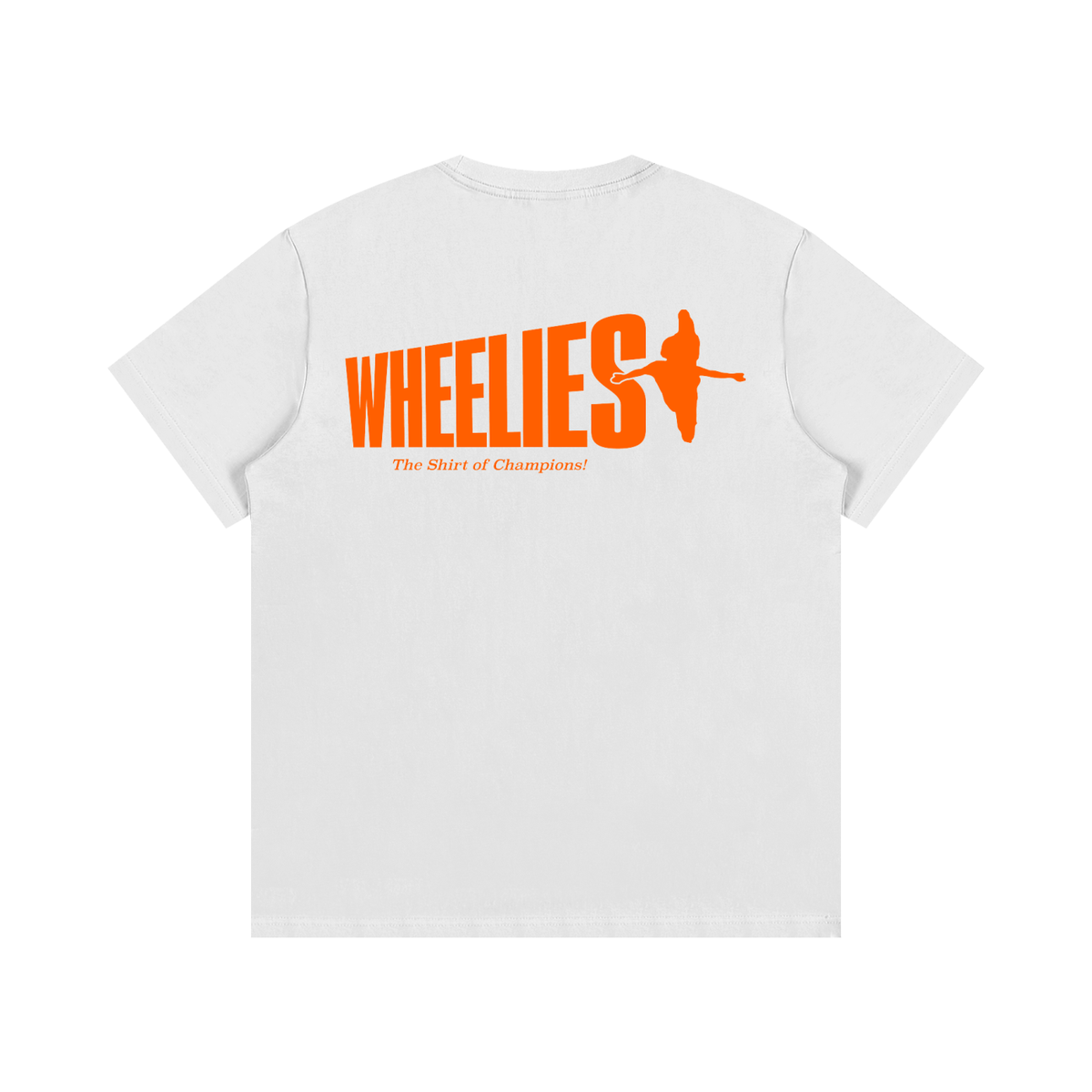 WHEATIES TEE