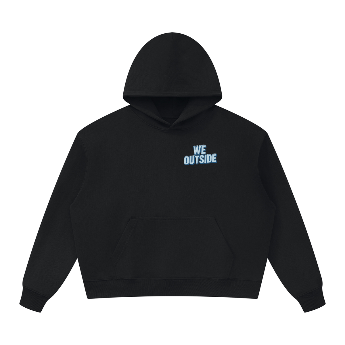 ICEY HOODIE
