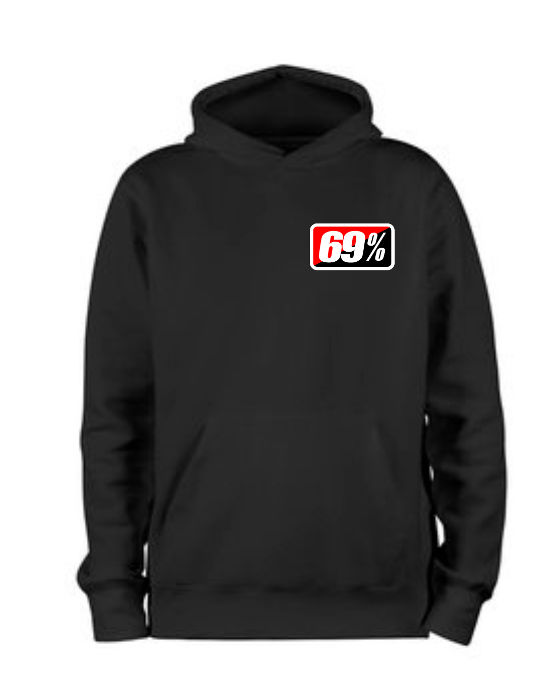 69% hoodie
