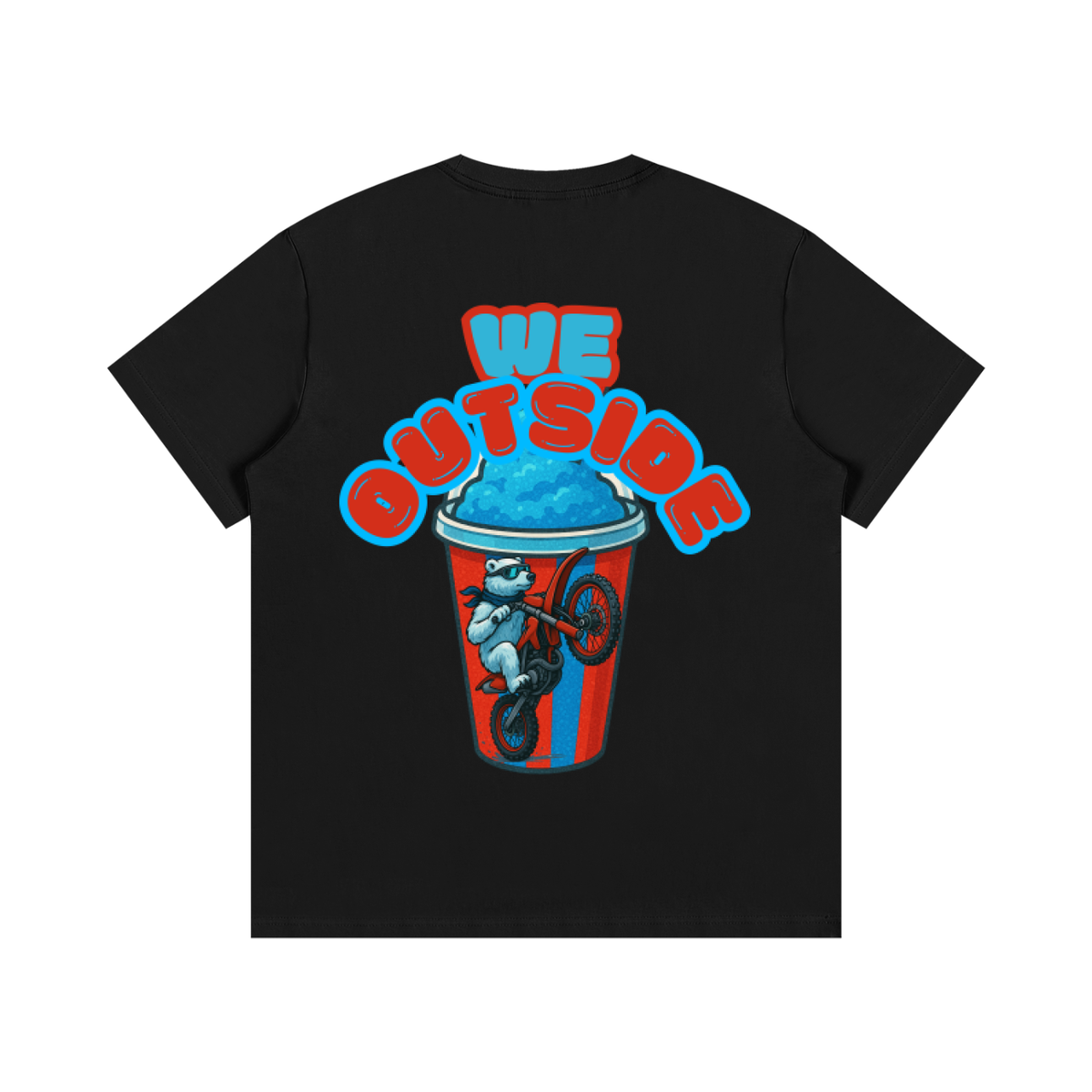 ICEY TEE