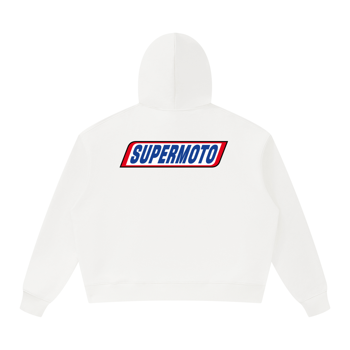 SNICKERS SUPERMOTO  HOODIE