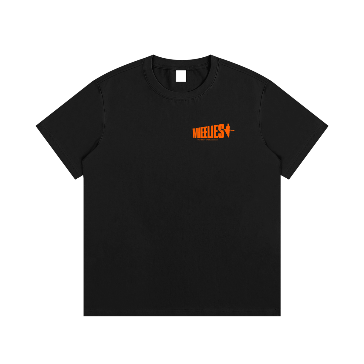 WHEATIES TEE