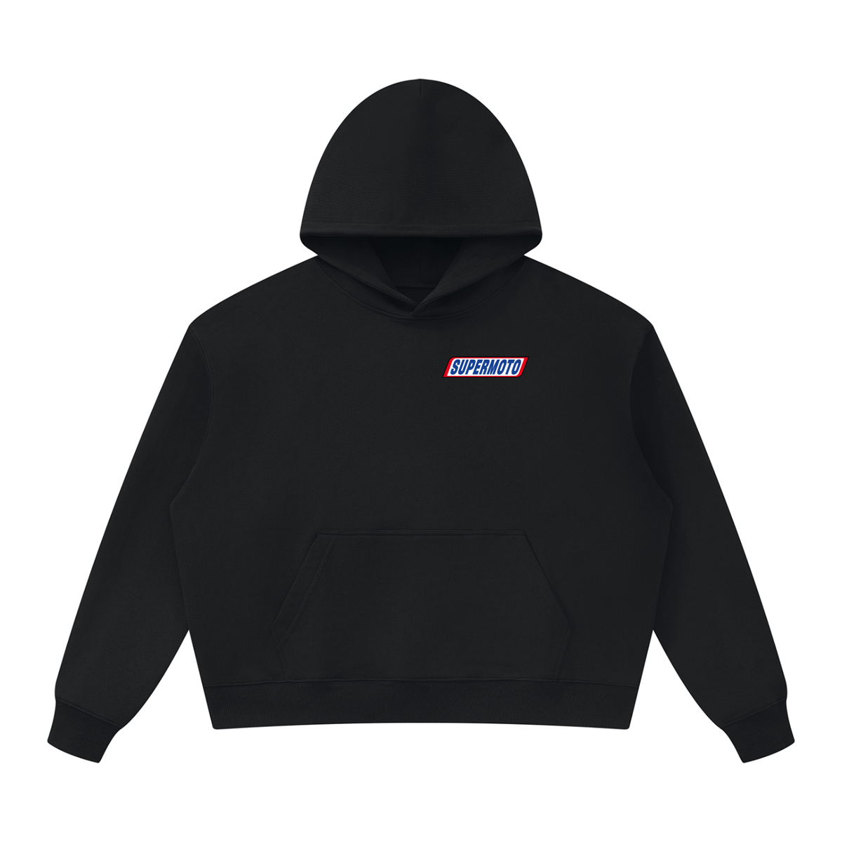 SNICKERS SUPERMOTO  HOODIE