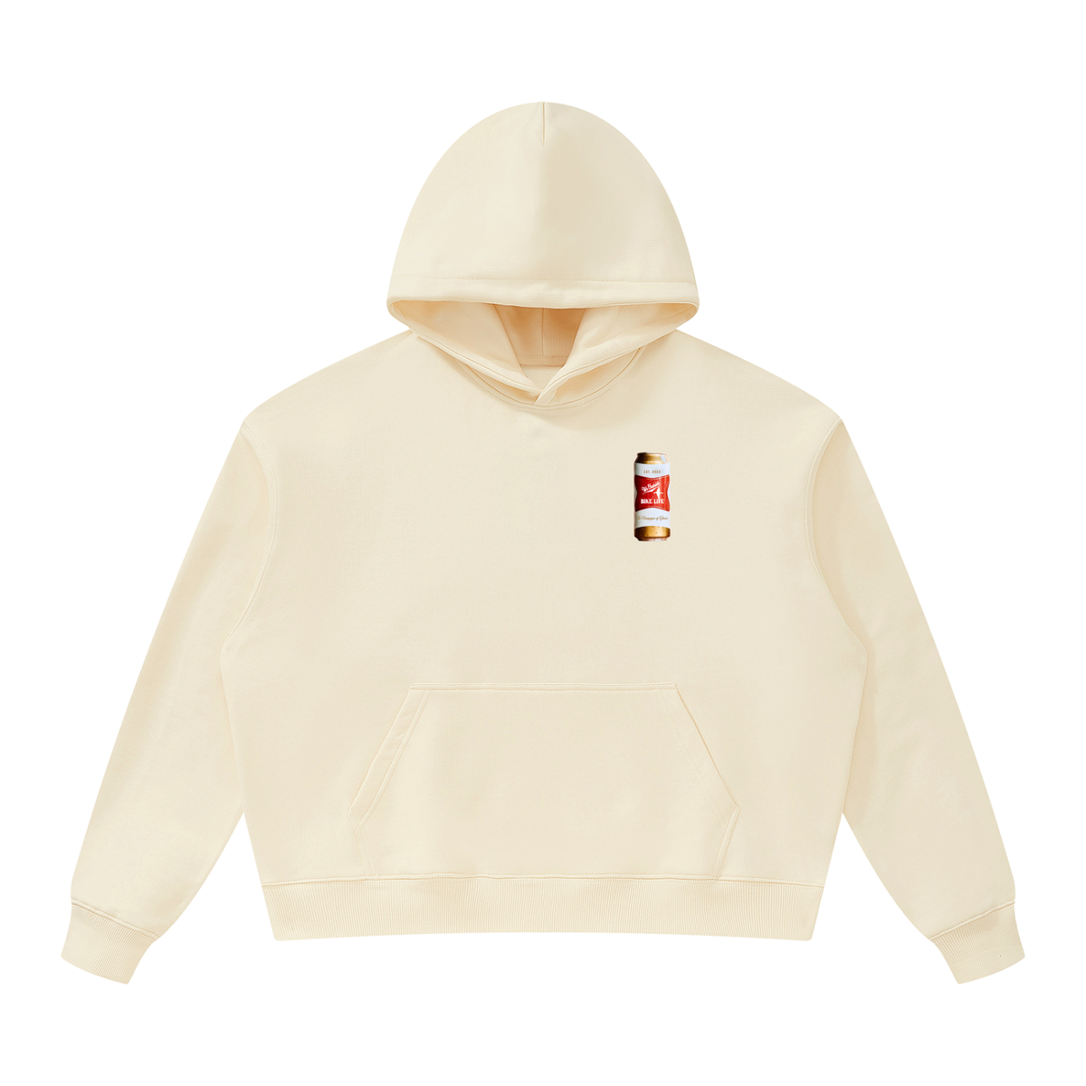 HIGHLIFE CAN  HOODIE