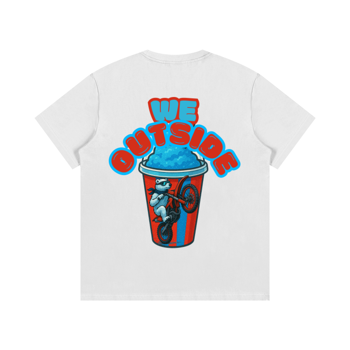 ICEY TEE