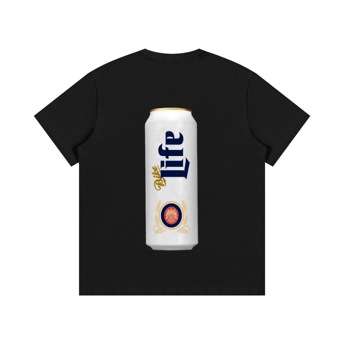 MILLER CAN