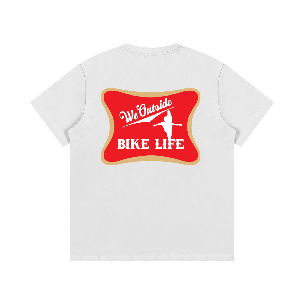 HIGHLIFE TEE