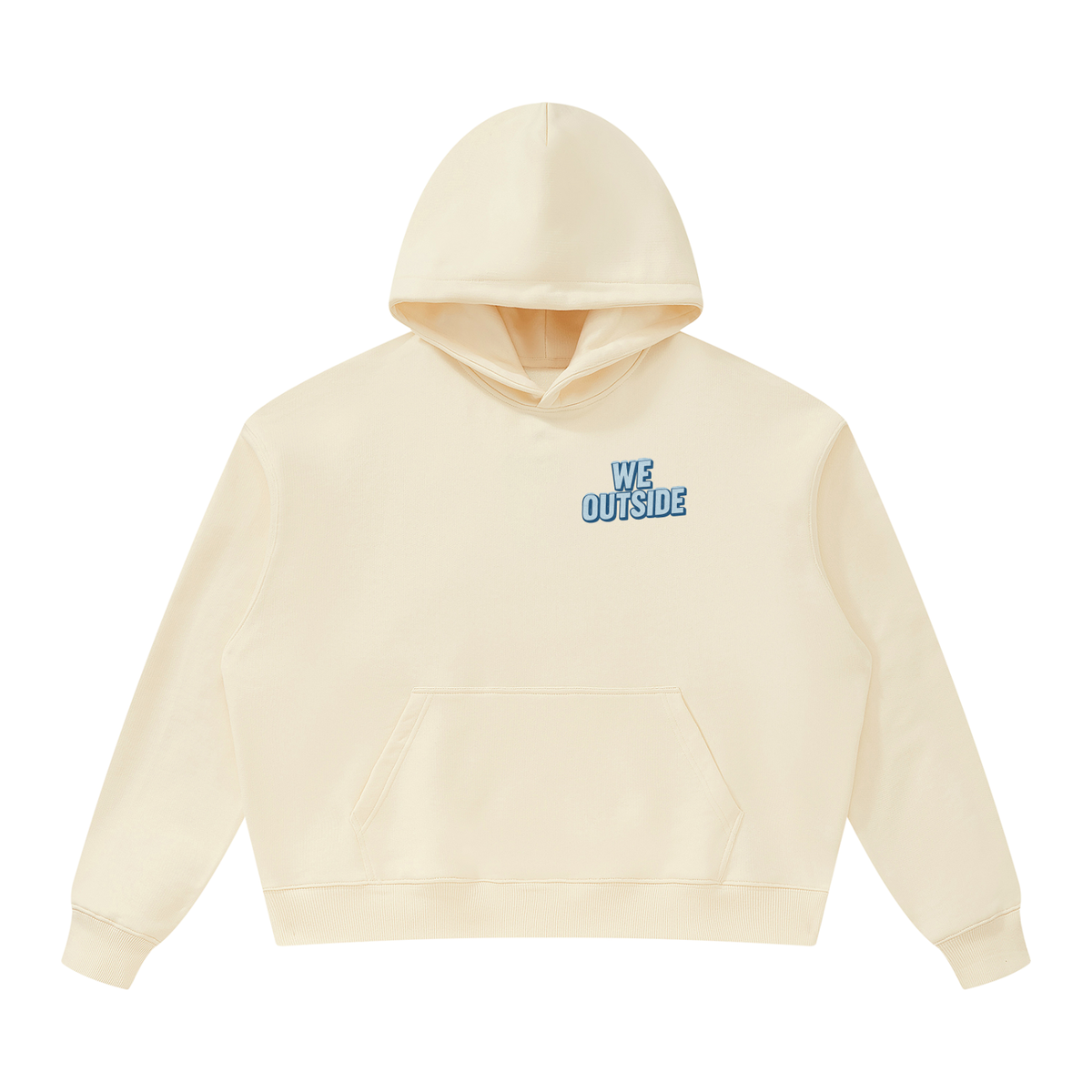 ICEY HOODIE