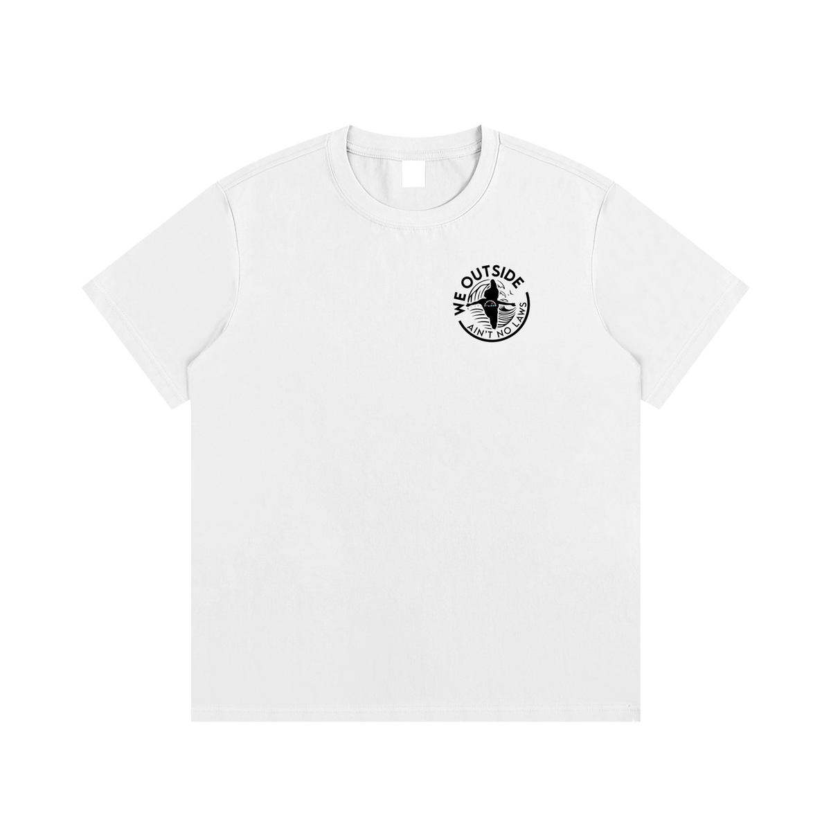CLAWS TEE