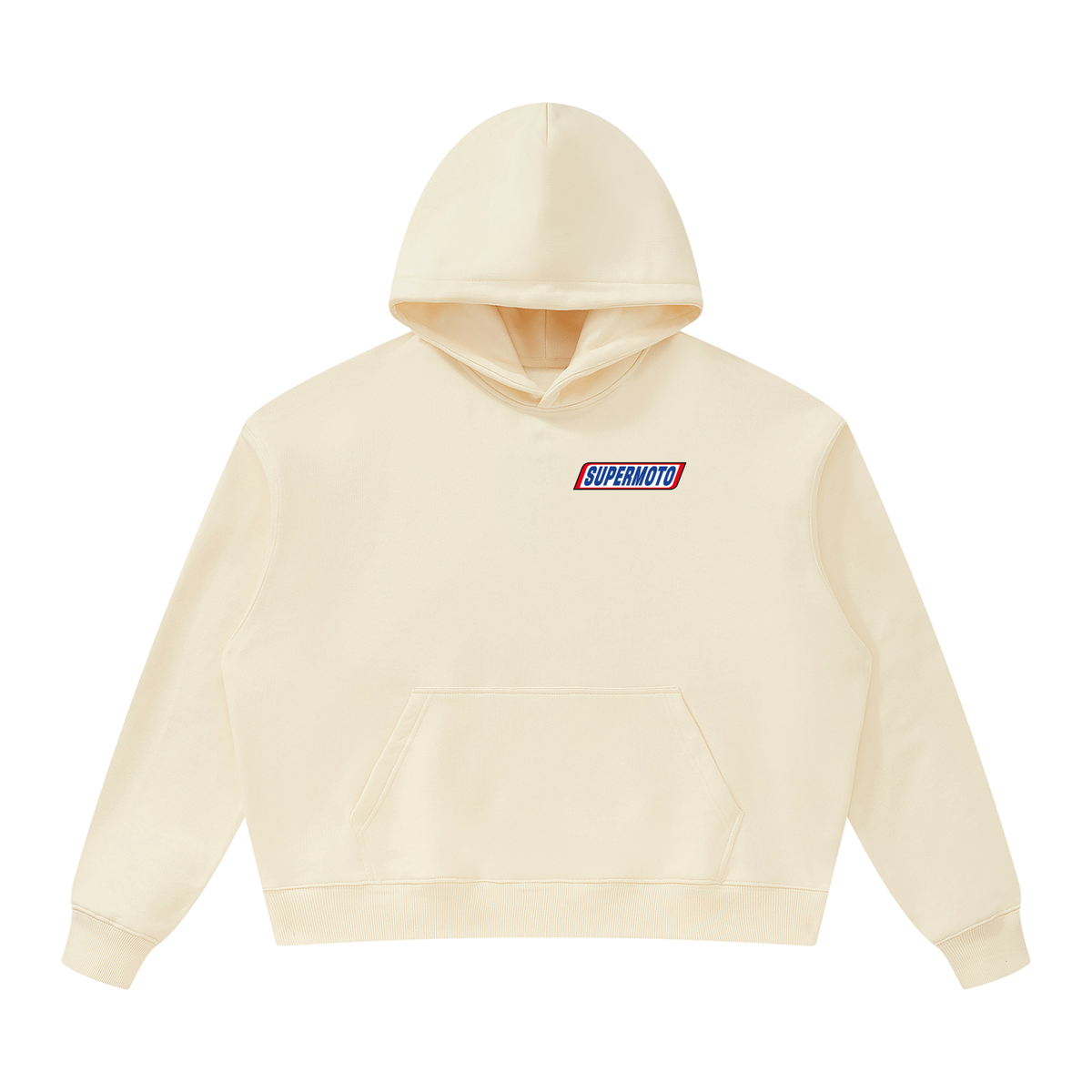 SNICKERS SUPERMOTO  HOODIE