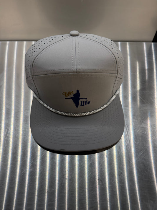 Miller lite Bikelife hat