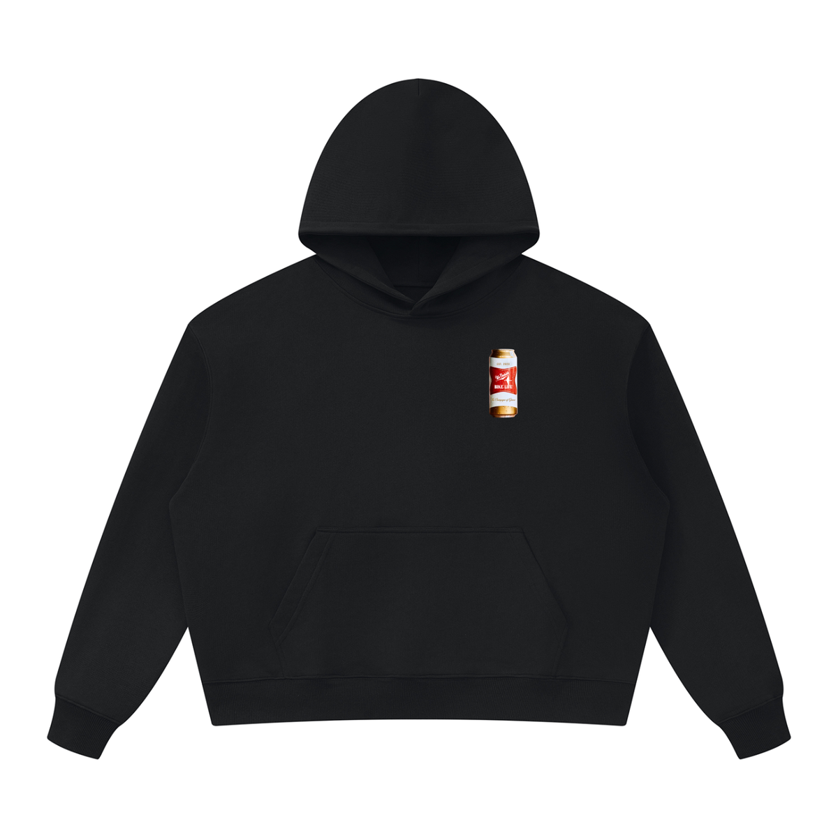 HIGHLIFE CAN  HOODIE