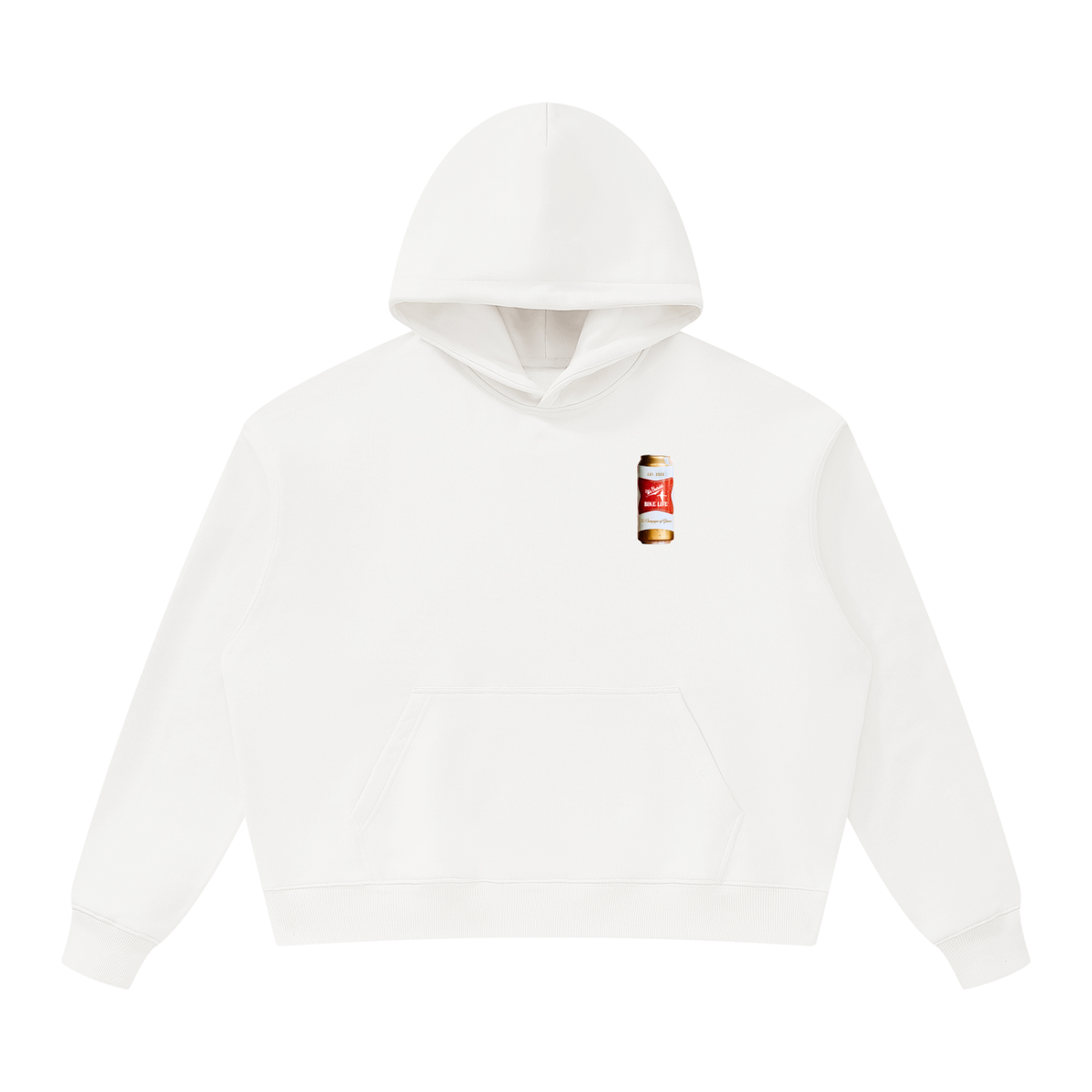 HIGHLIFE CAN  HOODIE