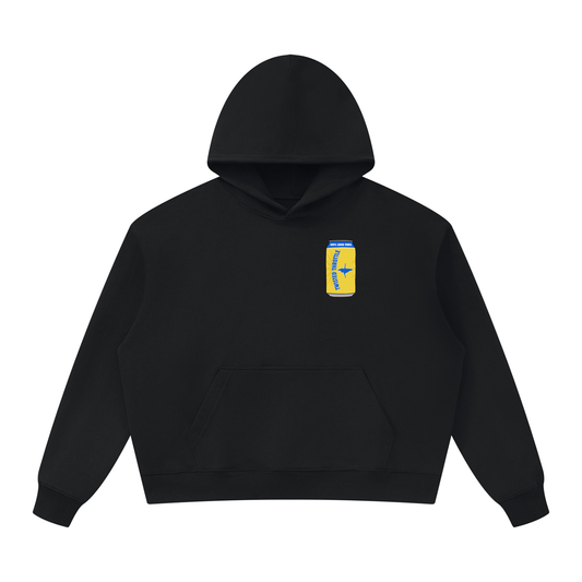 TWISTED THROTTLE HOODIE