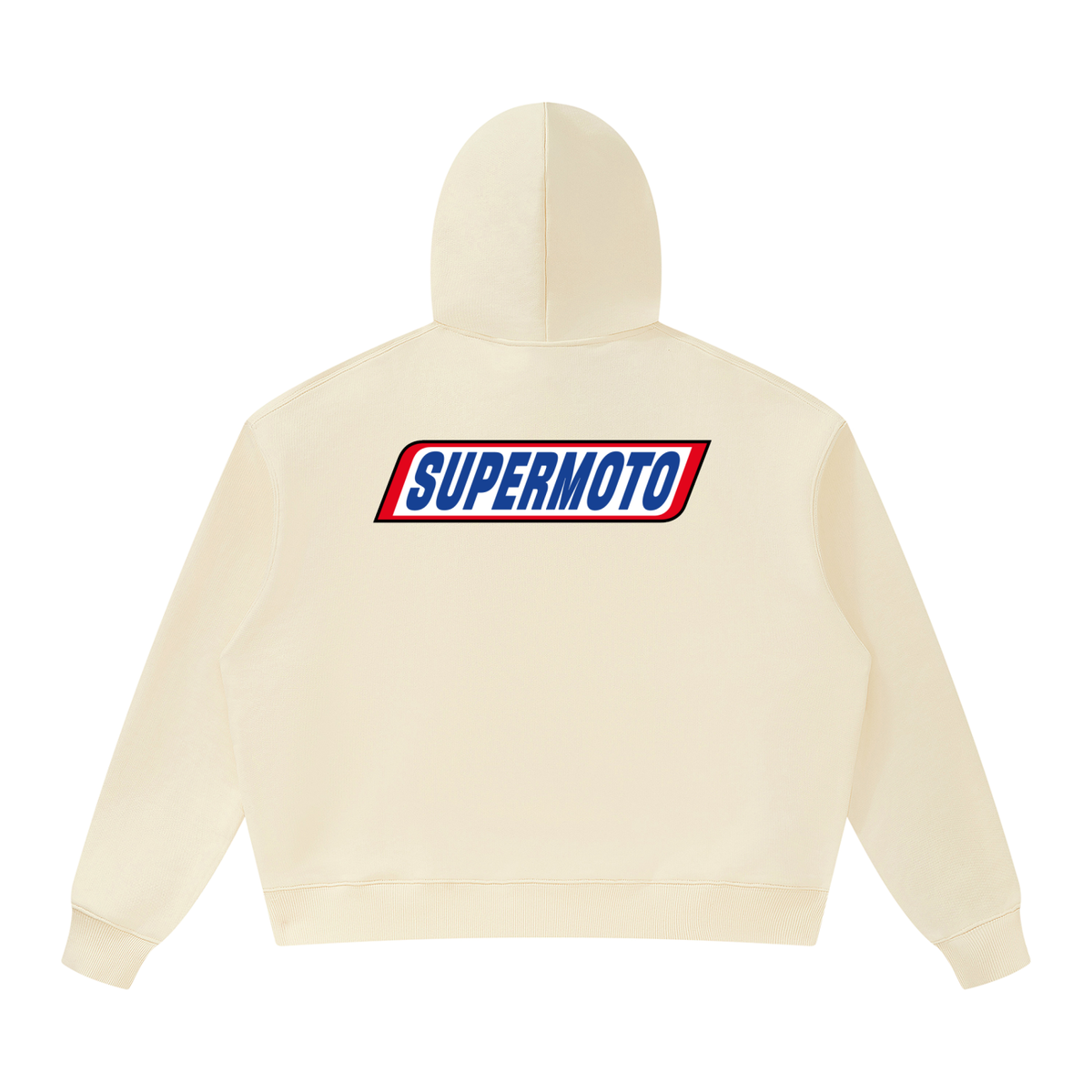 SNICKERS SUPERMOTO  HOODIE