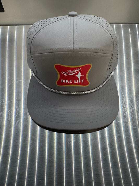 High life hat