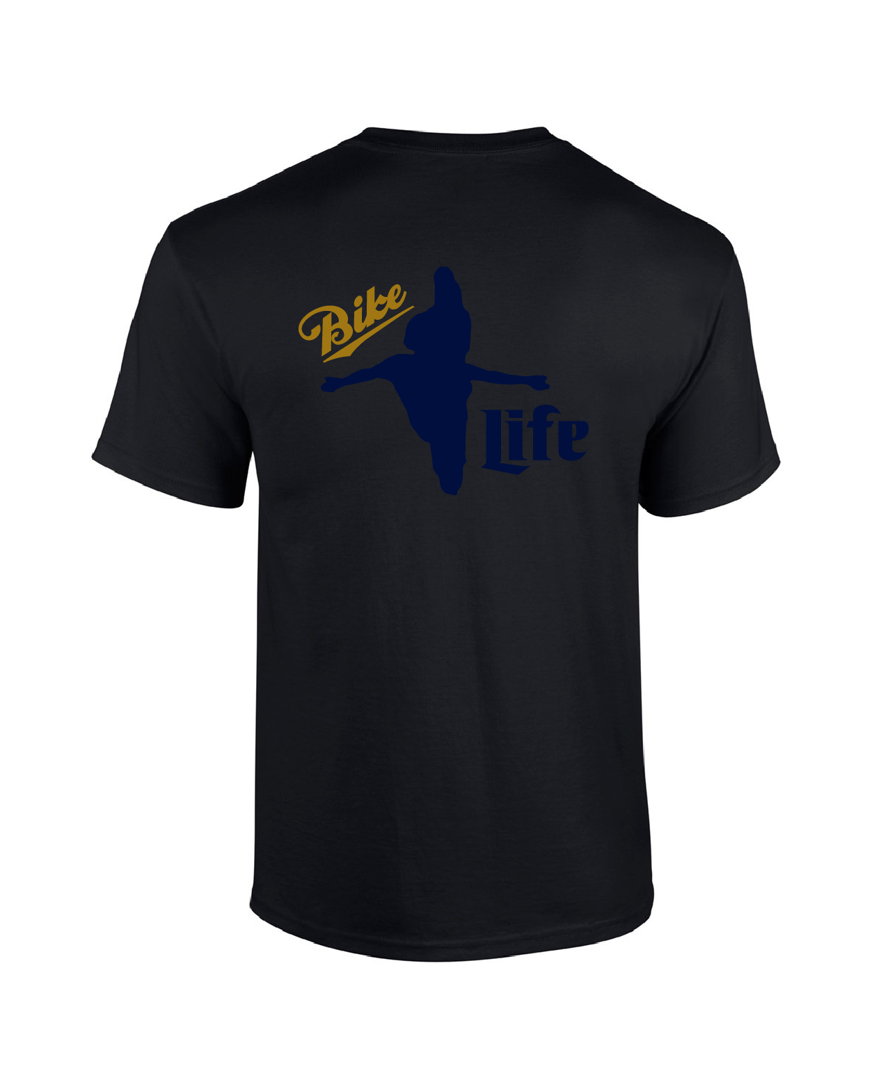 BIKE LIFE TEE