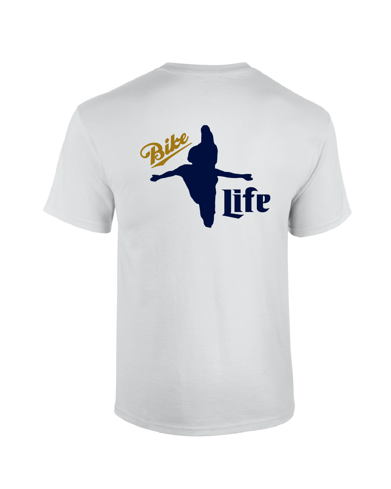 BIKE LIFE TEE