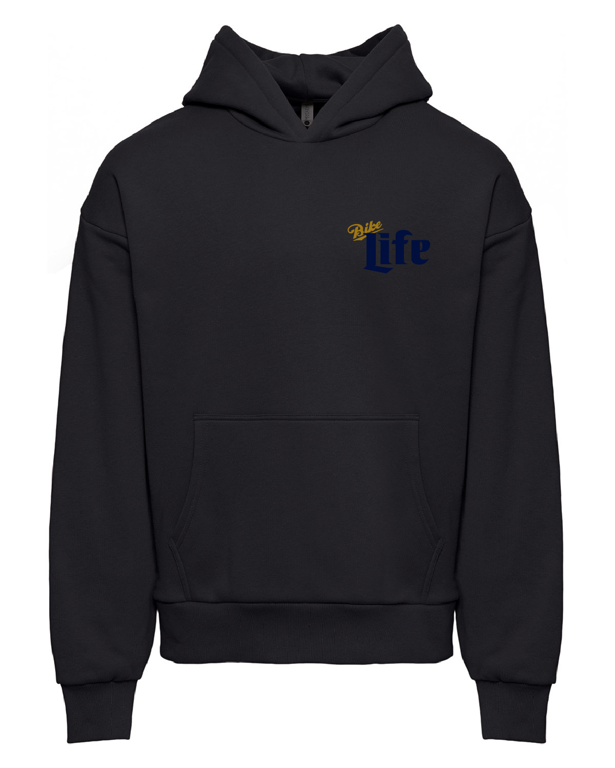 MILLER BIKE LIFE HOODIE