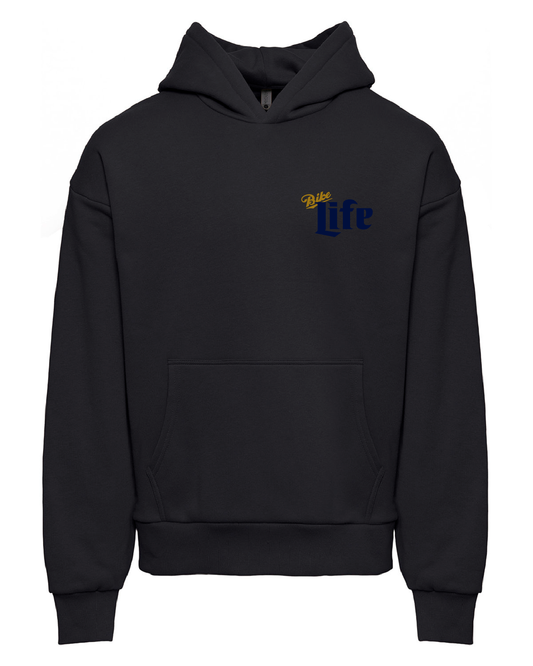 MILLER BIKE LIFE HOODIE