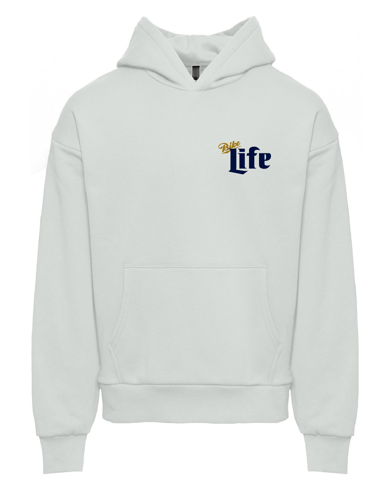 MILLER BIKE LIFE HOODIE