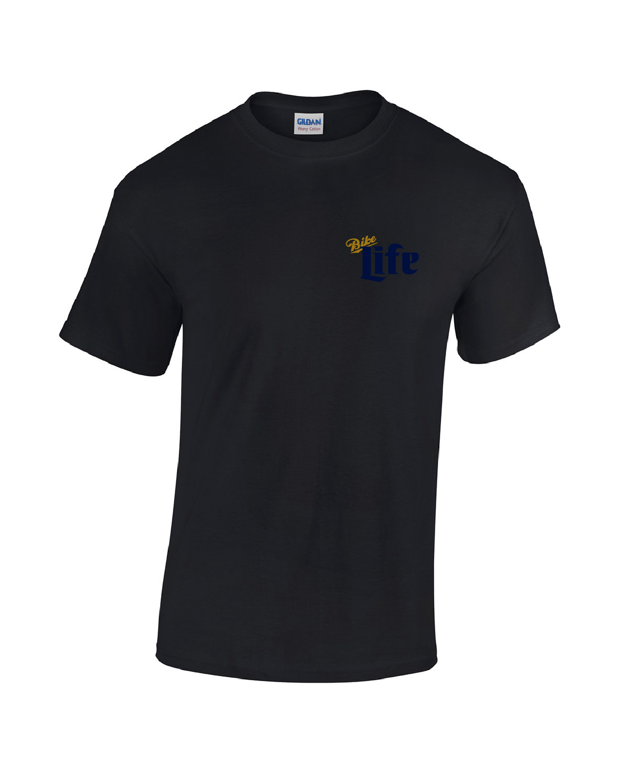 BIKE LIFE TEE