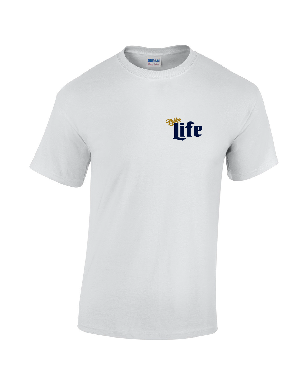 BIKE LIFE TEE